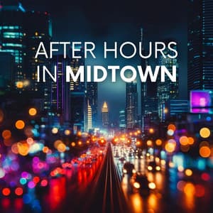 After Hours in Midtown: A Jazz Experience - Max Metro Jazz
