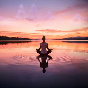 Barras Calmadas: Caminos Hip Hop Hacia La Meditación - Cuerpos celestes