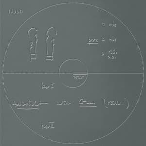 Nuun - Beat Furrer