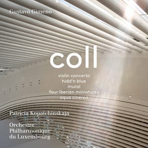 Coll - Francisco Coll