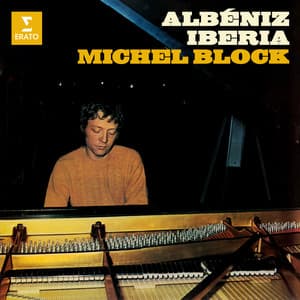 Albéniz: Iberia - Isaac Albéniz