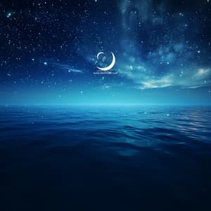 Sueño Profundo: Melodías para el Alma - Noche en el Océano - Sueño Profundo Club