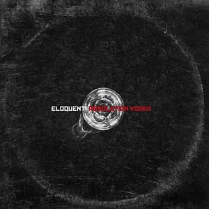 Absolution Vodka - elo