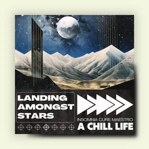 Landing Amongst Stars - Insomnia Cure Maestro