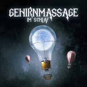Gehirnmassage im Schlaf - Mark Seele