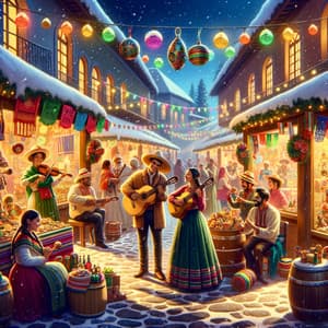 Feliz Navidad: ¡Los Clásicos Navideños Hispanos que Adoras! - Músicas Para Relaxar