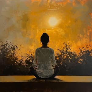 Ondas Binaurales Para Un Sueño Profundo: Paisaje Sonoro Calmante - Dormir Sol