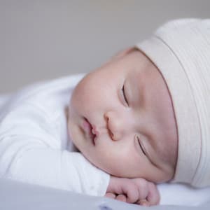 Dreamy Lullaby Nights for Baby Sleep - Baby Sleep Music Cat
