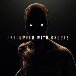 Halloween with Ghouls: Night of Fright, Creepy Sounds of the Night - Horror Music Collection