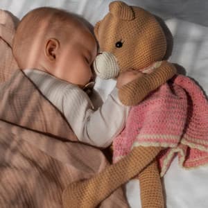 Dreamtime Hug for Baby’s Bedtime - Baby Lullaby Academy