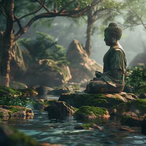 Mindful Moments with Meditation Melodies - Zen Meditation Guru