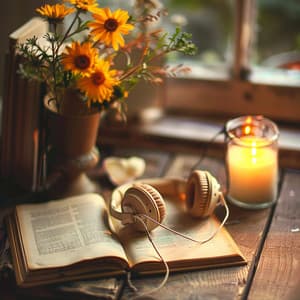 Study Session Music: Productive Sounds Inspire - Instrumental Music for Concentration