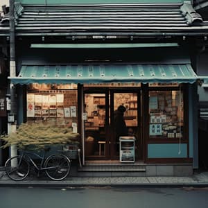 Awaken Passion - Coffee Jazz Melody