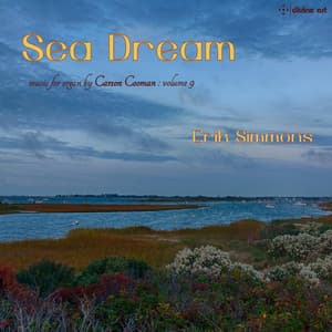 Sea Dream - Carson Cooman