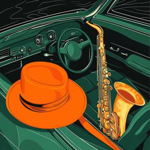 Musikalisk Teori i Jazz - Focus at Work Jazz Playlist