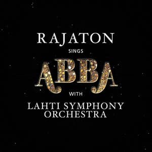 Rajaton Sings ABBA - Benny Andersson