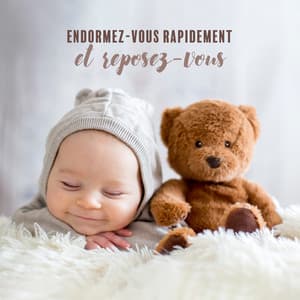 Endormez-vous rapidement et reposez-vous. Des sons délicats qui apportent du soulagement - Oasis de piano musique