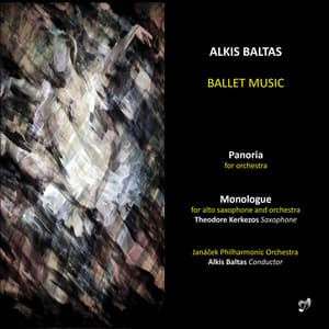 Alkis Beltas: Ballet Music - Alkis Baltas