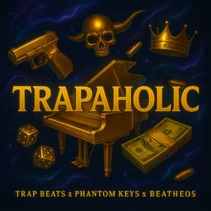 Trapaholic - Beatheos