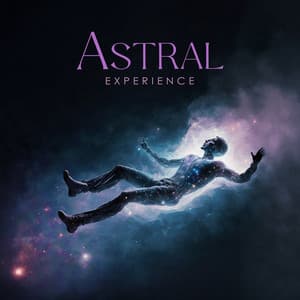 Astral Experience: Deep Vibrations and Trance for Body and Mind - Relaxed Mind Music Universe