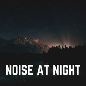 Noise At Night - Official White Noise Collection