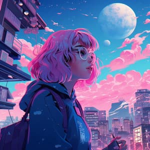 Ecos De Lofi: Estados De Serenidad - Lofi triste