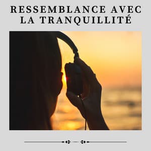 Ressemblance Avec La Tranquillité - Bruit Blanc Sommeil