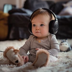 Baby's Day Melodies: Cheerful Sounds for Play - Baby Yoda
