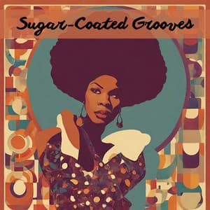 Sugar-Coated Grooves: Velvet Funk Jams for the Jazzed-Up Spirit - Calming Jazz Relax Academy