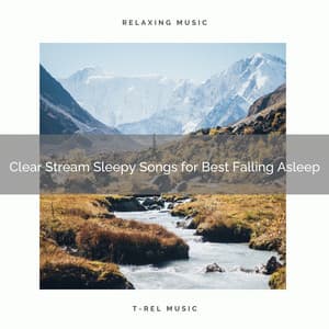 2021 New: Clear Stream Sleepy Songs for Best Falling Asleep - Sleep Tribe
