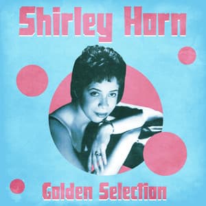 Golden Selection - Shirley Horn