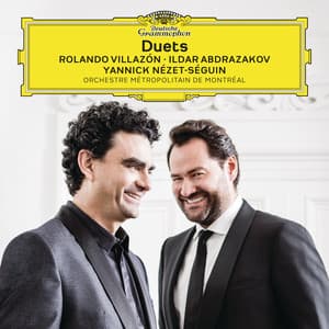 Duets - Rolando Villazón