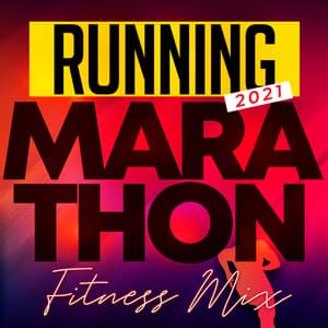 Running 2021 - Running Trax