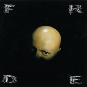 Frode - Frode Alnæs