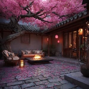 Gentle Nights with You - Alan Baratieri