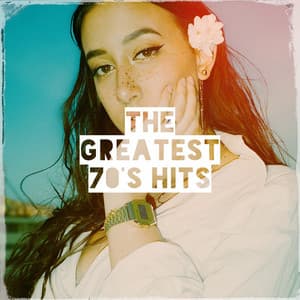 The Greatest 70's Hits - Absolute Smash Hits