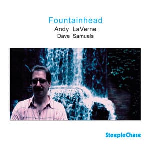 Fountainhead - Andy Laverne
