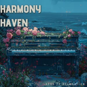 Harmony Haven: Journey to Tranquility - Keys to Relaxation