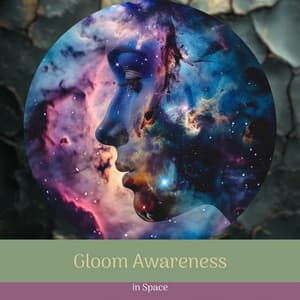 Gloom Awareness in Space - Night Ambience Lovers