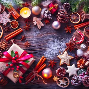 Christmas Classics and New Year’s Anthems - Christmas Songs For Kids