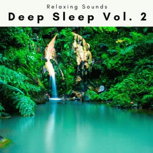 Deep Sleep Vol. 2 - Sea of Calmness