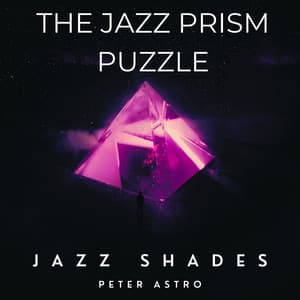 The Jazz Prism Puzzle - Jazz Shades