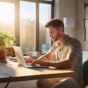 Ritmos Meditativos: Música Hip Hop Para Mentes Concentradas - Chill-hop atmosférico