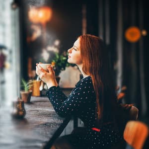 Warm & Cozy Café Vibes - Philip De Blue