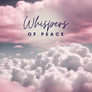 Whispers of Peace: Ambient for Delicate Relaxation - Healing Music Academy