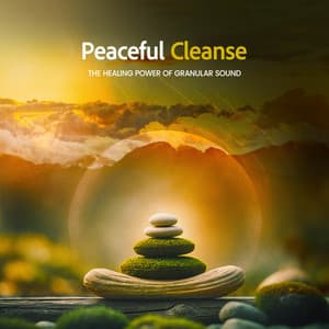 Peaceful Cleanse - The Healing Power Of Granular Sound