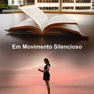 Em Movimento Silencioso - Música Zen Relaxante