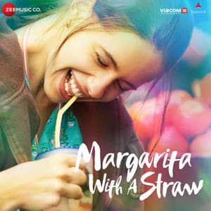 Margarita With A Straw - Mikey McCleary