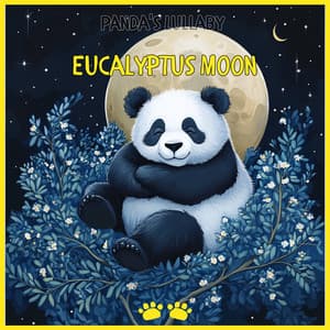 Eucalyptus Moon - Panda's Lullaby