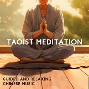 Taoist Meditation Guided and Relaxing Chinese Music - Oriental Meditation Music Academy